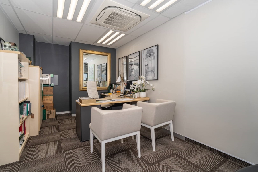 To Let commercial Property for Rent in Kenilworth Western Cape